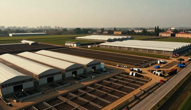 PLC控制系统在配电设备中的使用建议与常见问题处理